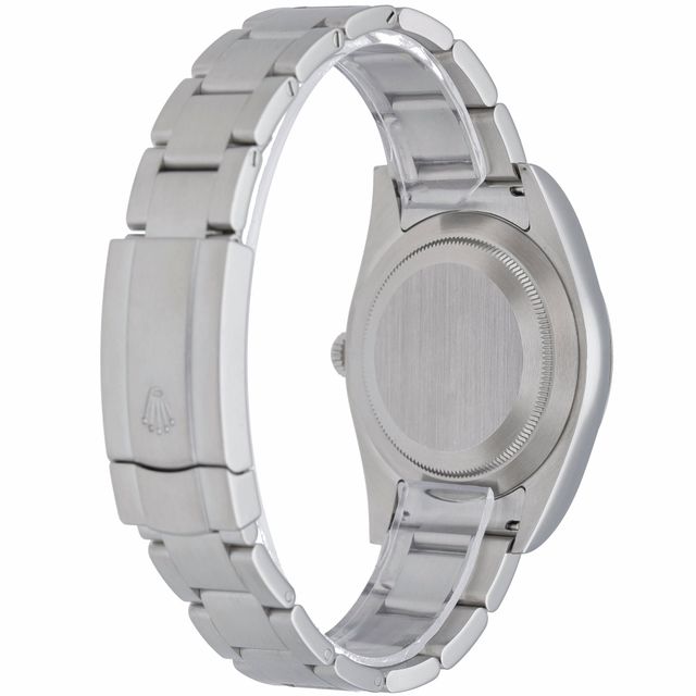 Rolex Oyster Perpetual 114300 Image 3